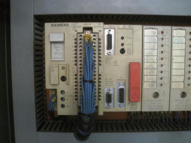 HIDRO PRECIS RCT 500